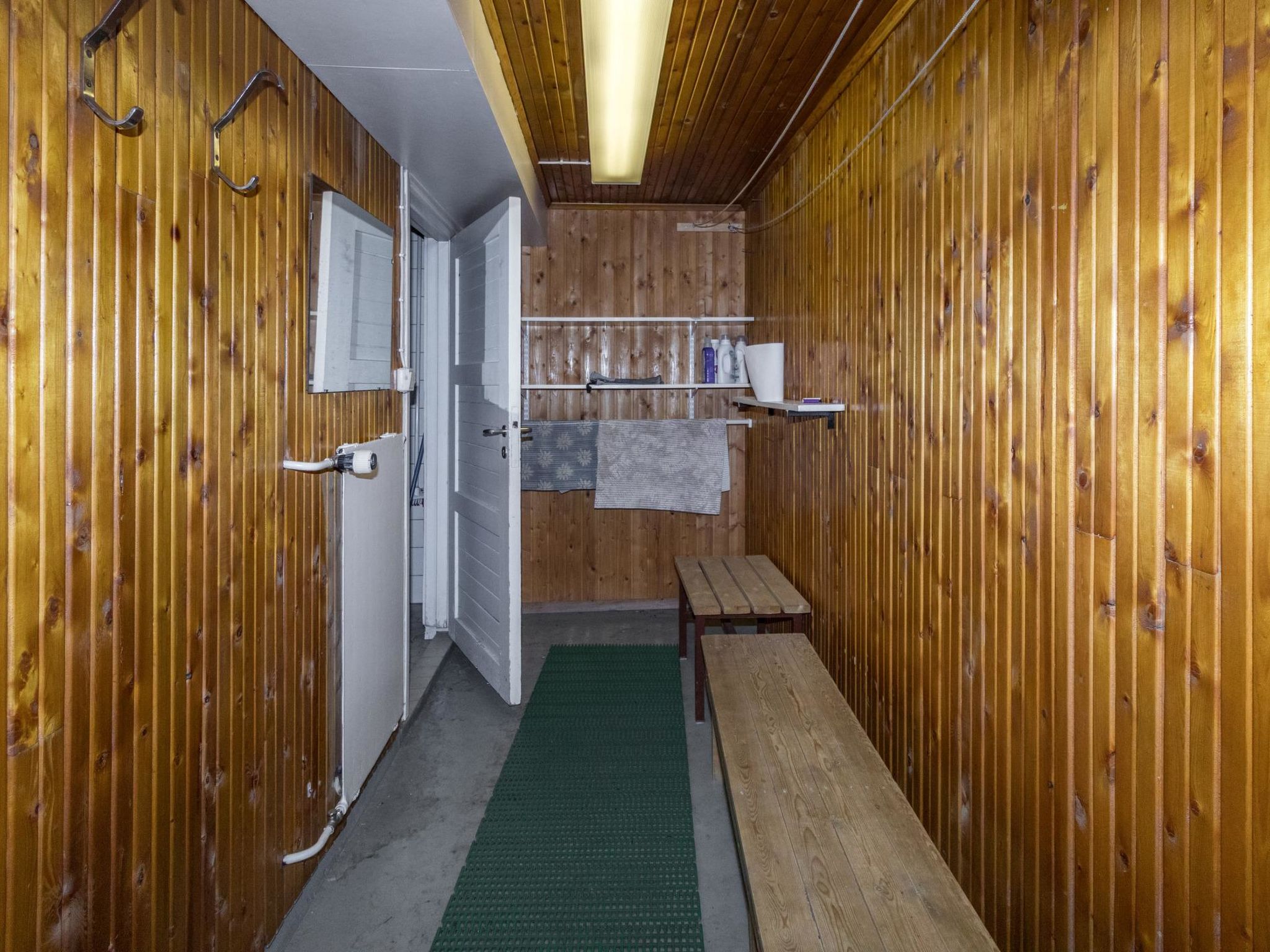 Photo of Kelloselkä B