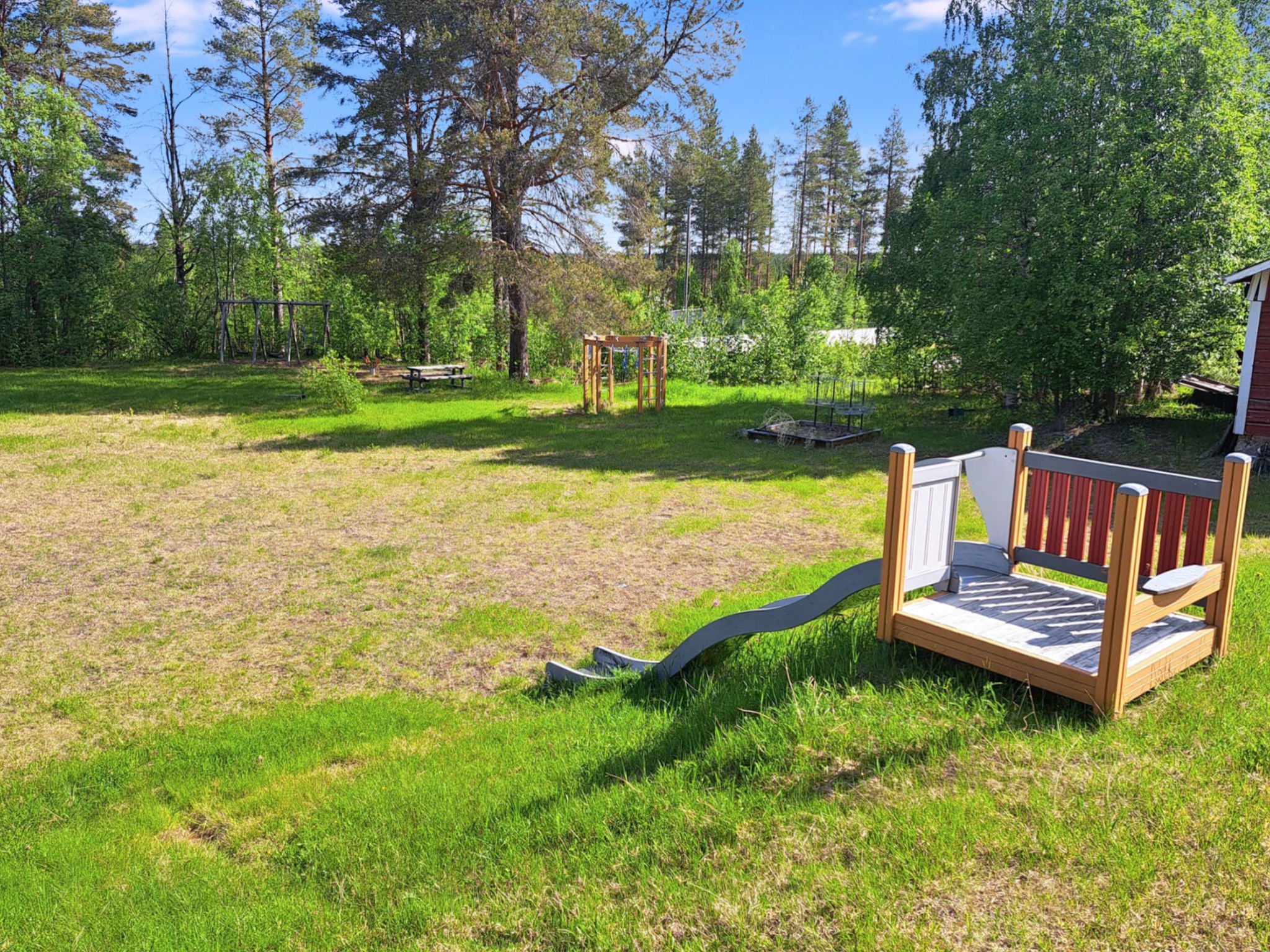 Kelloselkä b