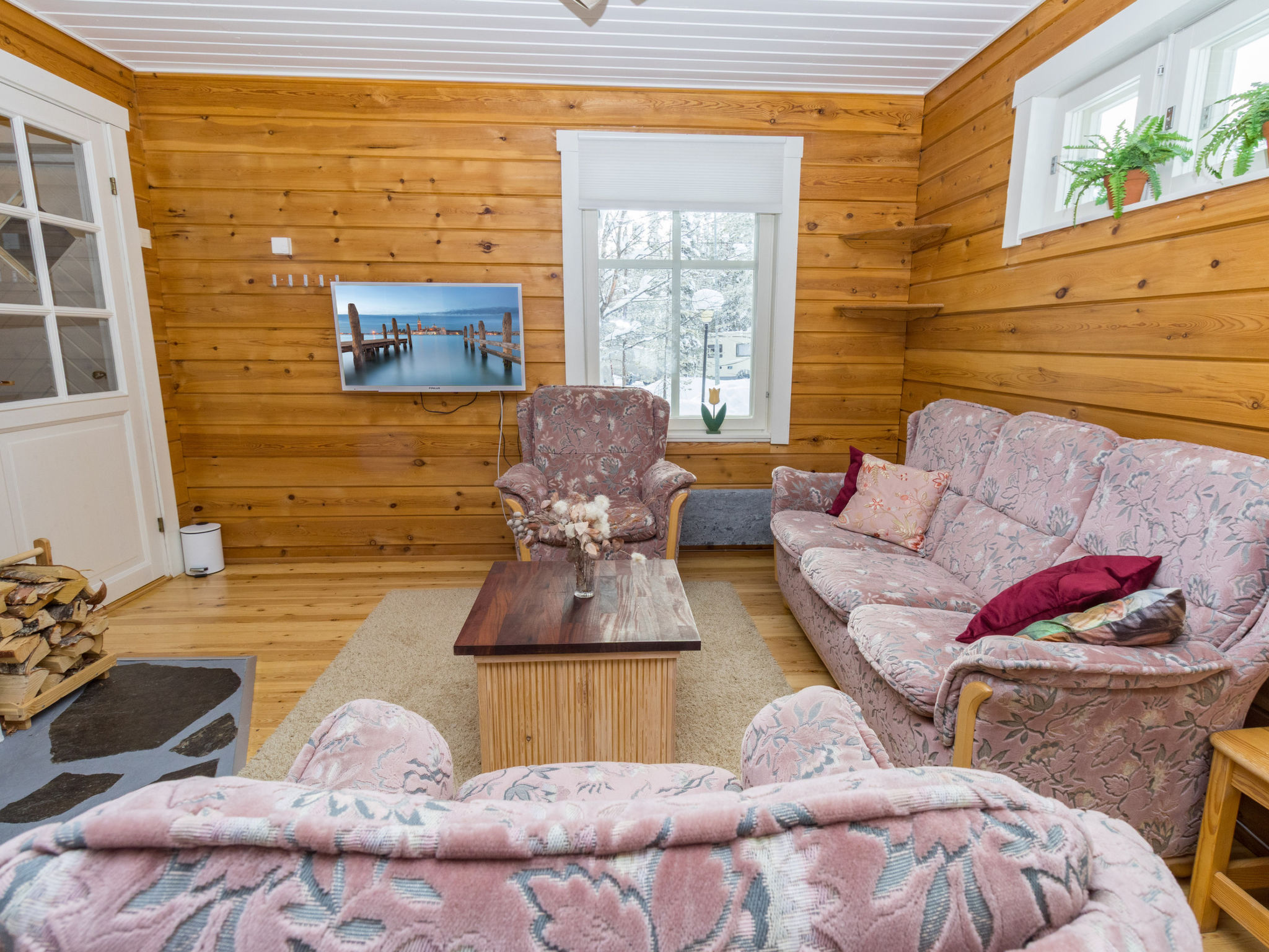 Photo of Sallanrinne a