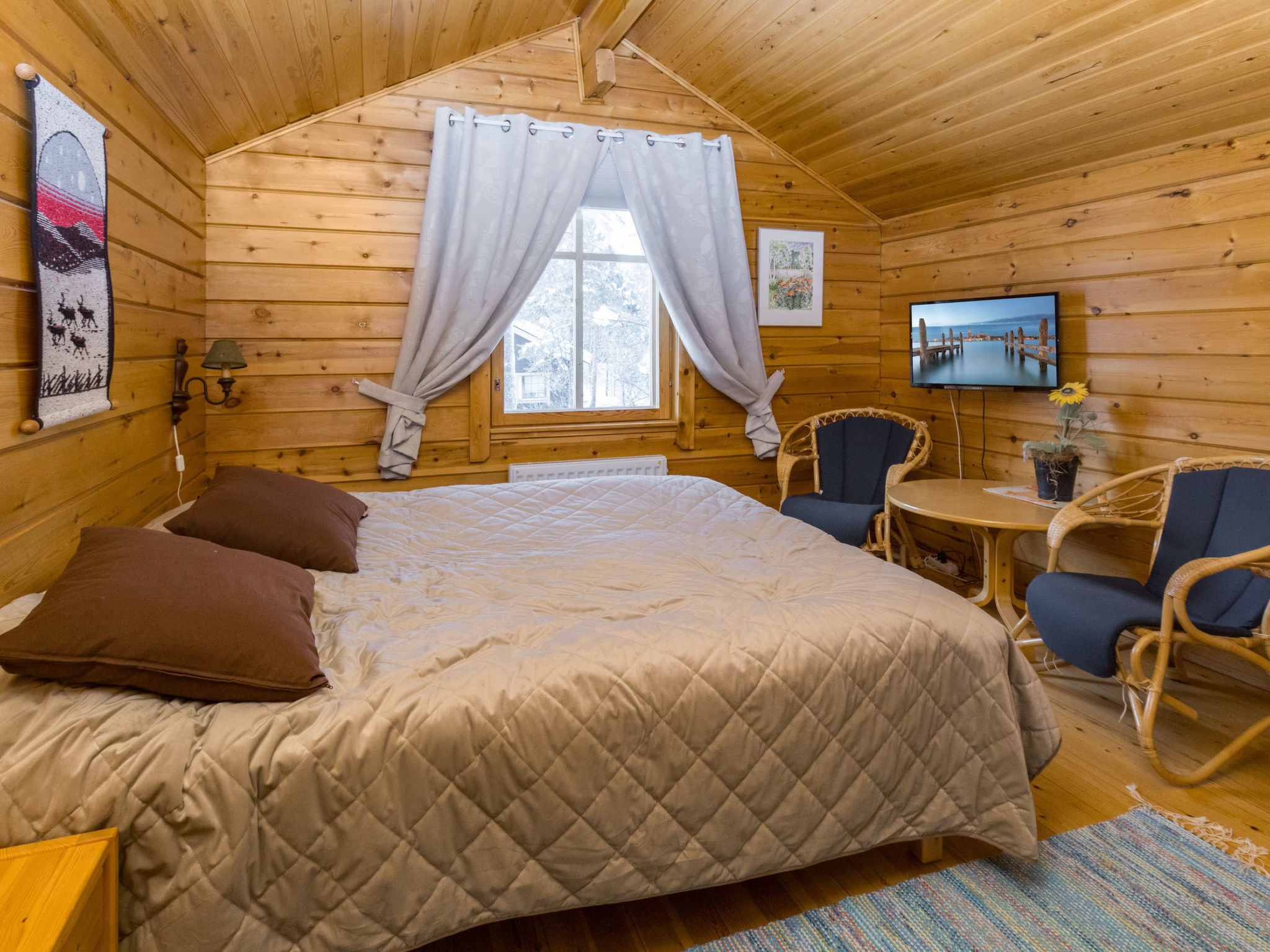 Photo of Sallanrinne a