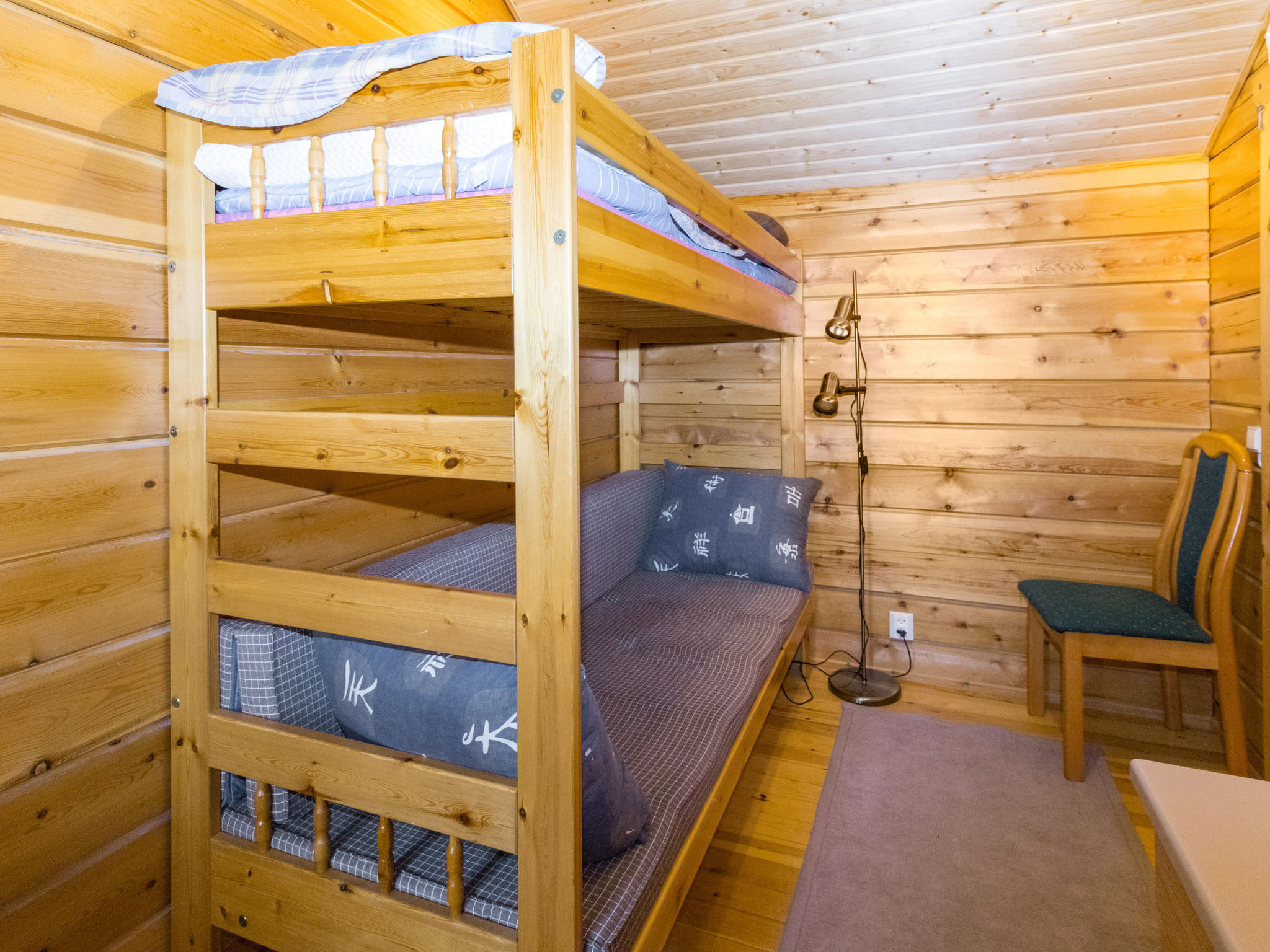 Photo of Sallanrinne a