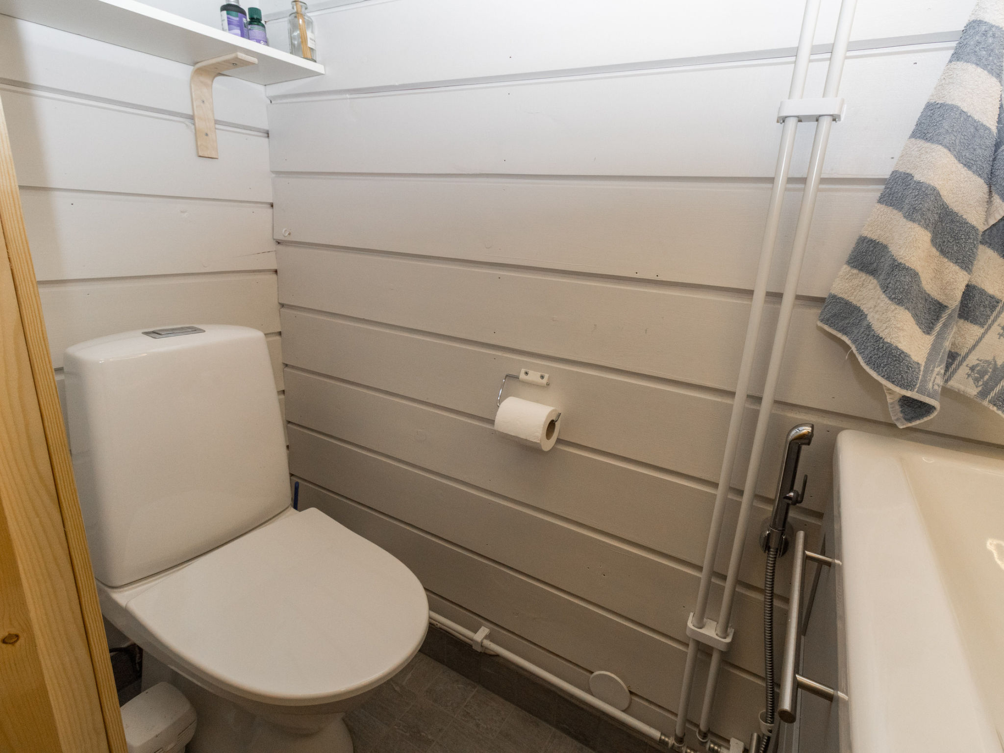 Photo of Sallanrinne a