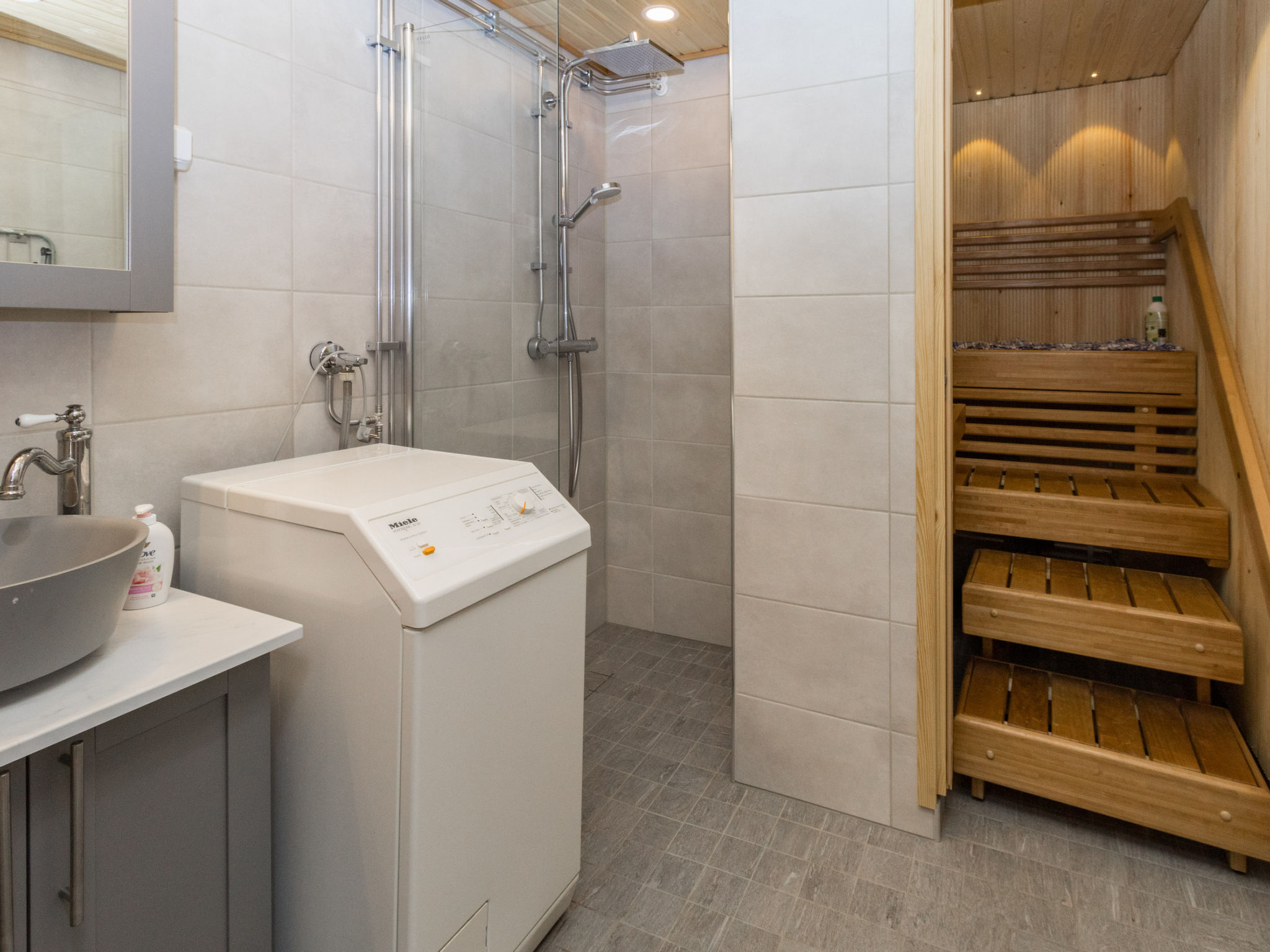 Photo of Sallanrinne a