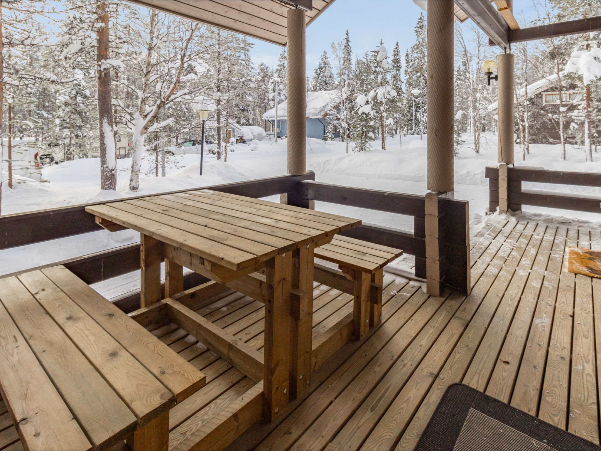 Photo of Sallanrinne a