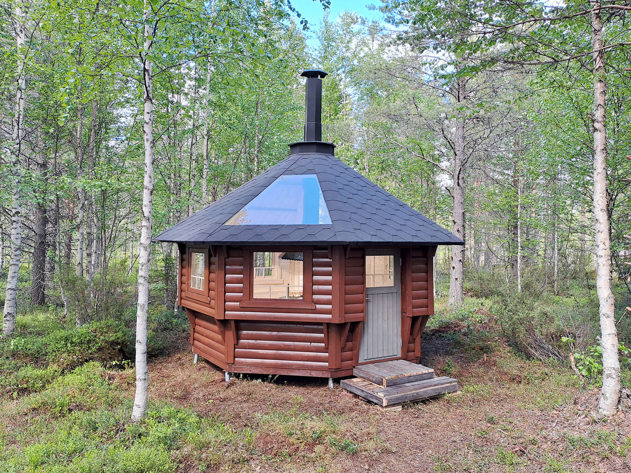 Keselmäkulma