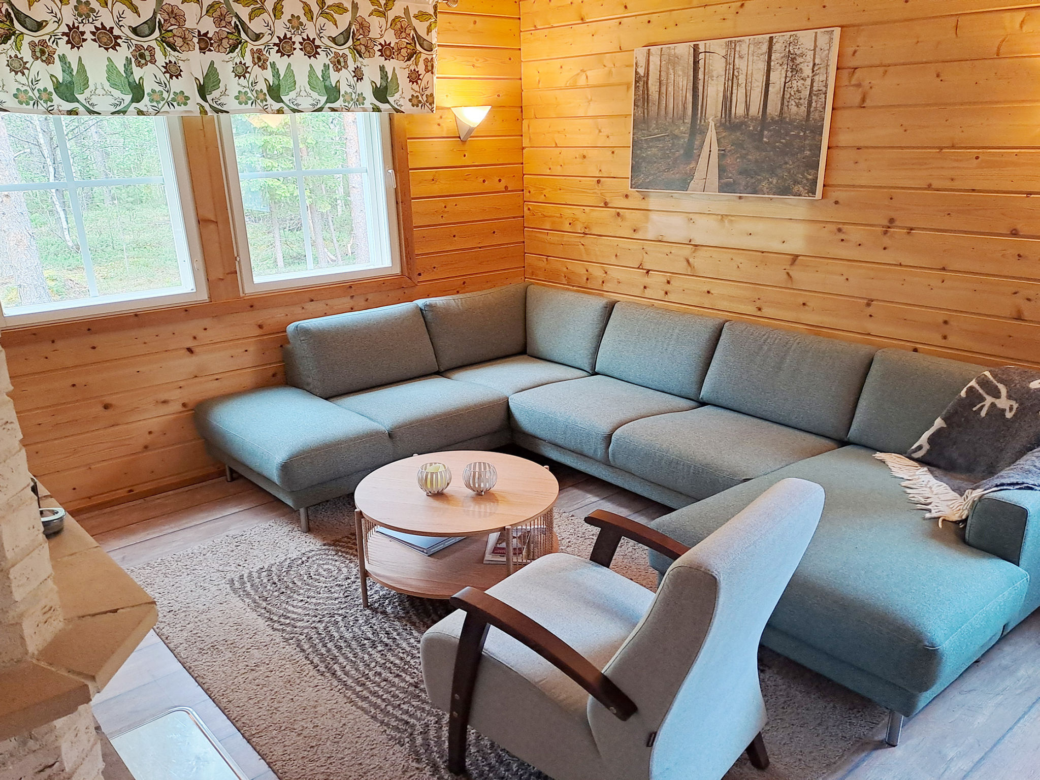 Keselmäkulma