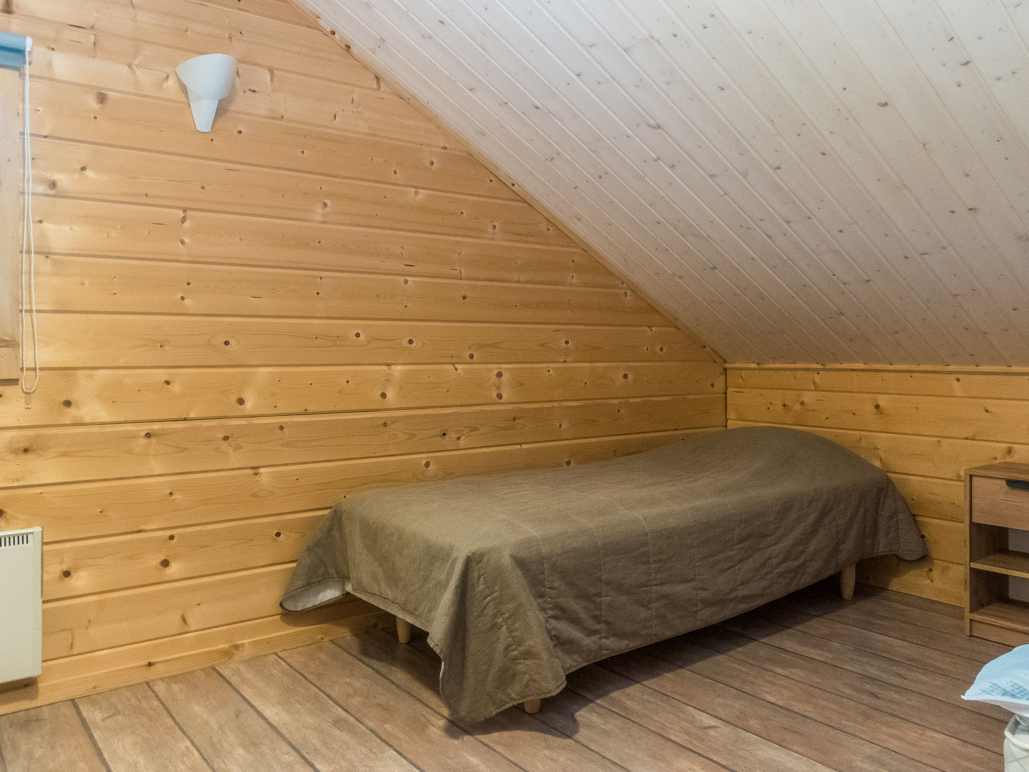 Keselmäkulma