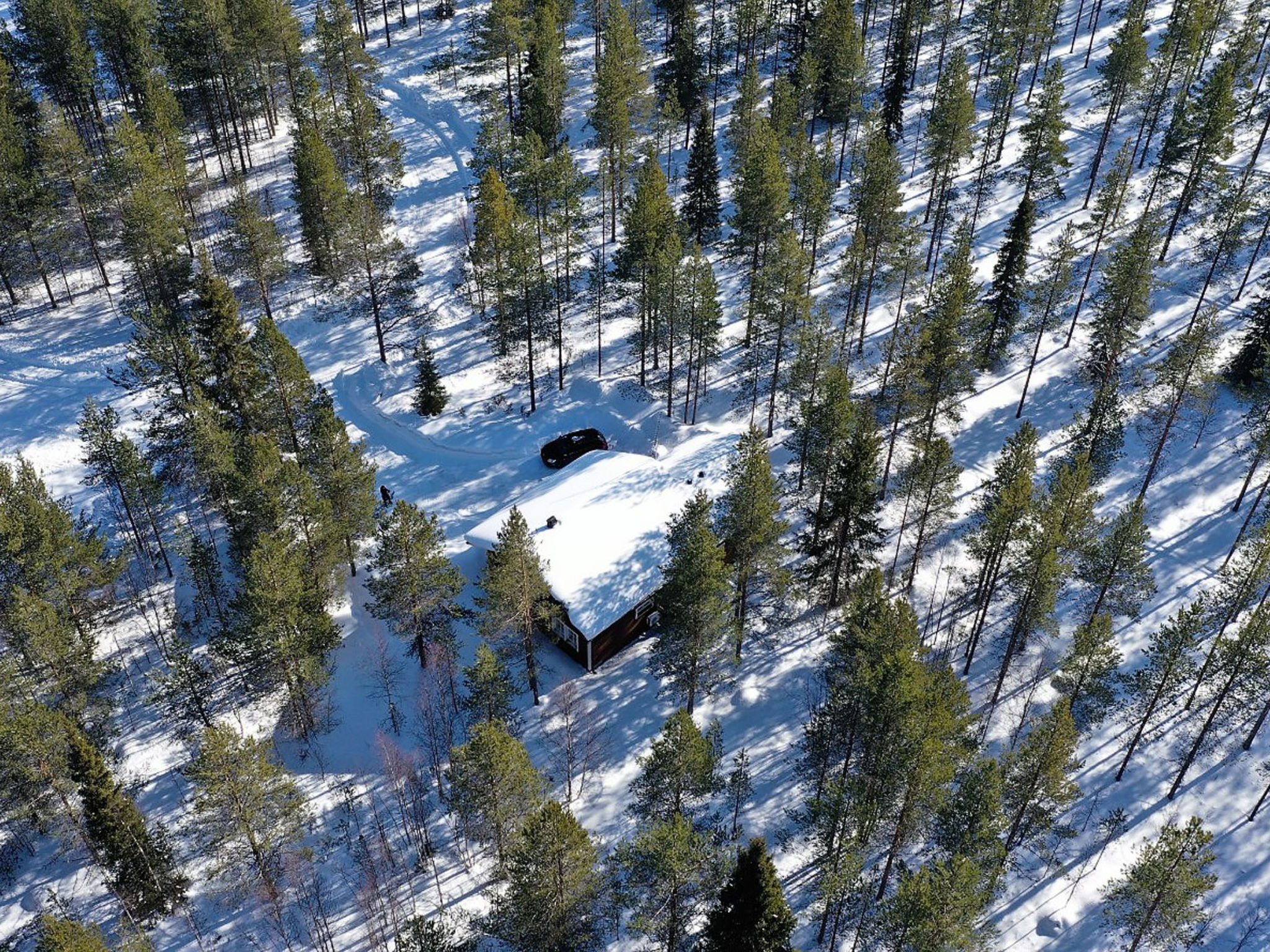 Photo of Keselmäkulma