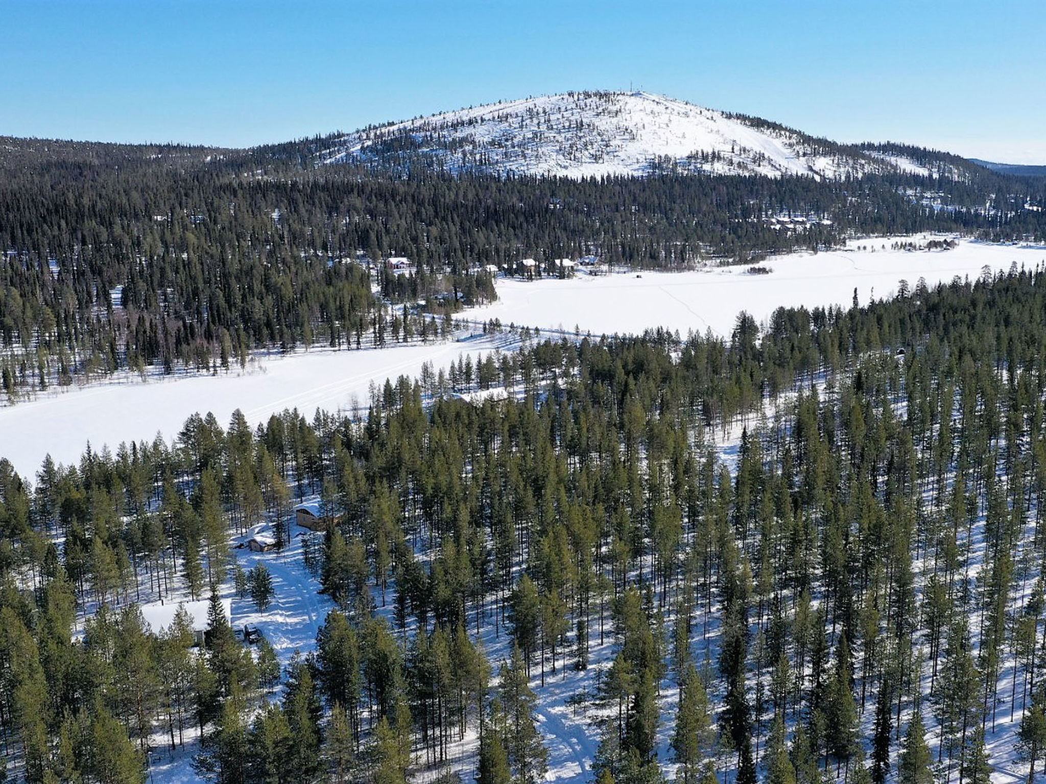 Photo of Keselmäkulma