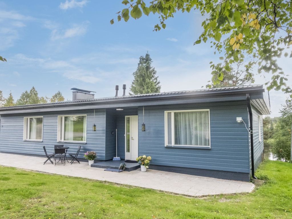Vakantiehuis Vierastupa in Finland