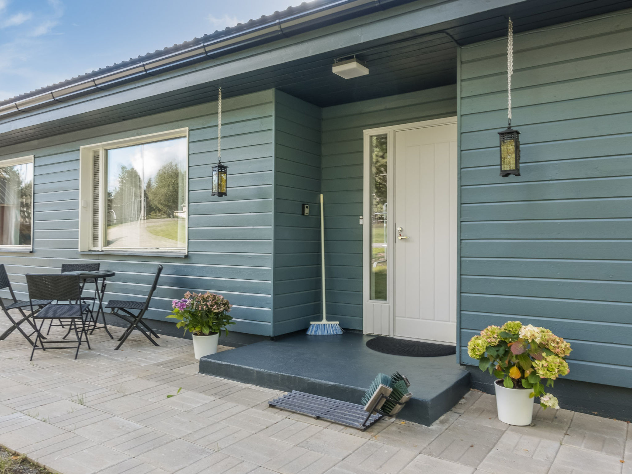 Maison Vierastupa – Intérieur, photo 35 sur 64