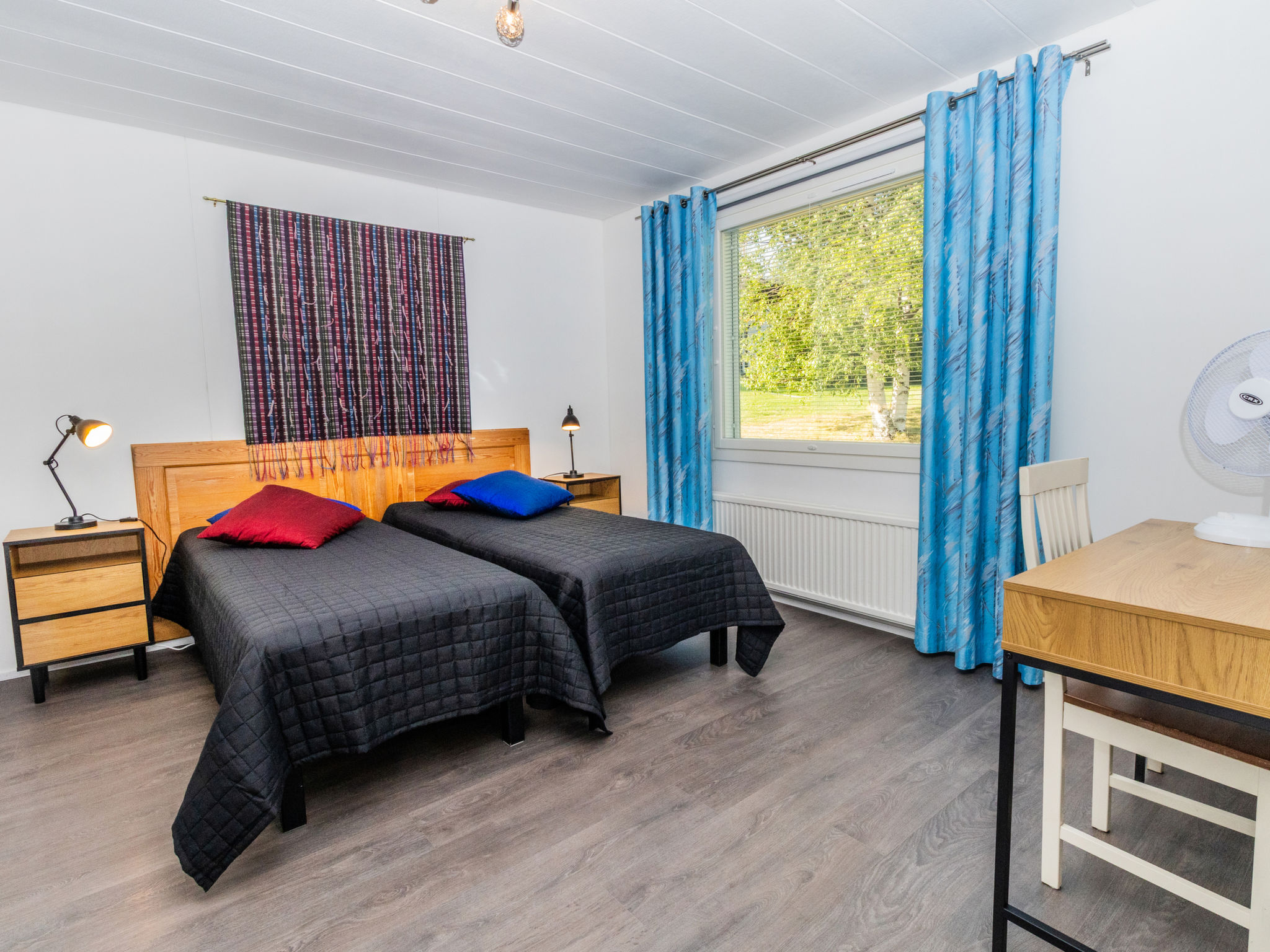 Maison Vierastupa – Intérieur, photo 38 sur 64