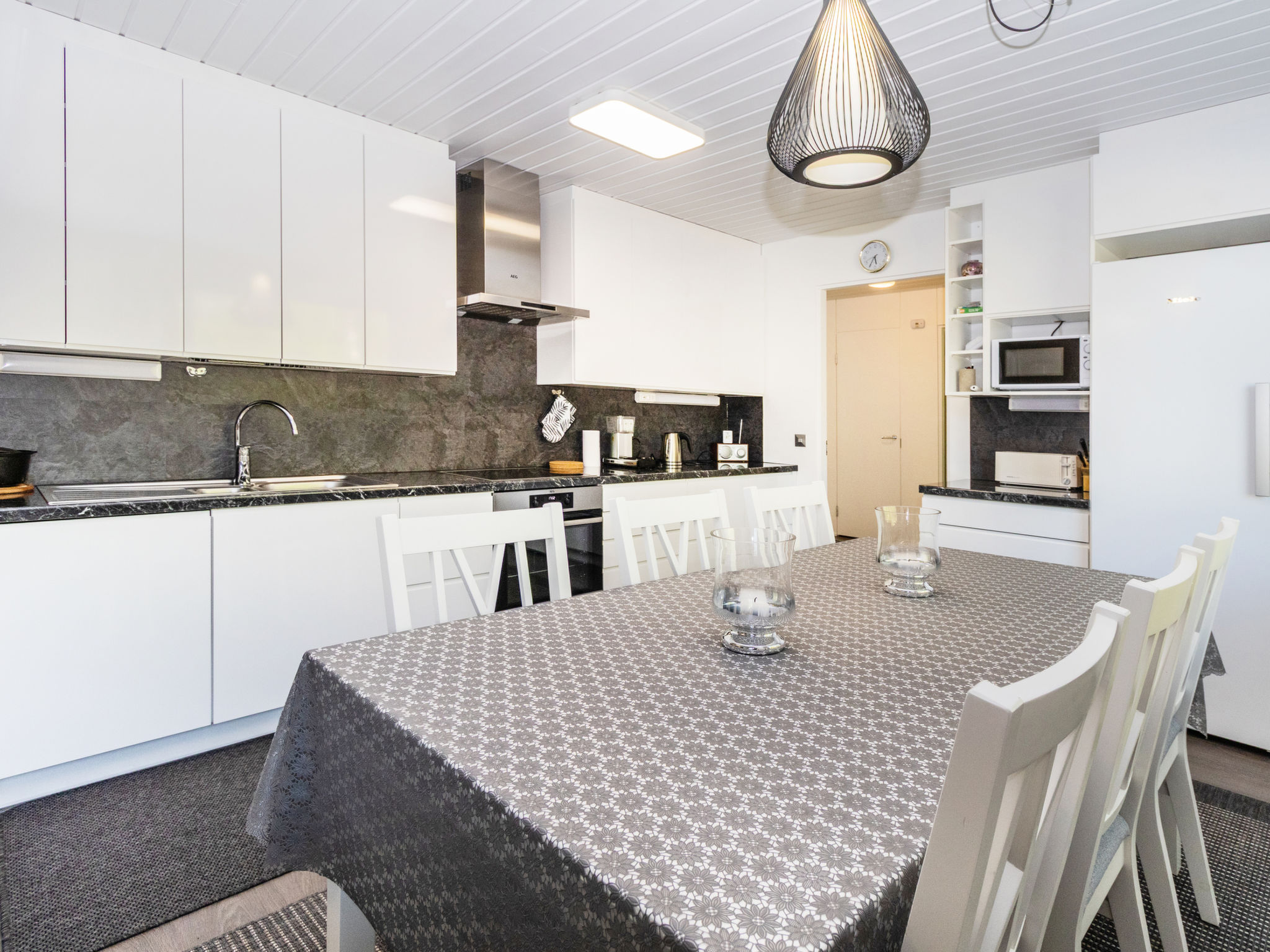 Maison Vierastupa – Intérieur, photo 42 sur 64