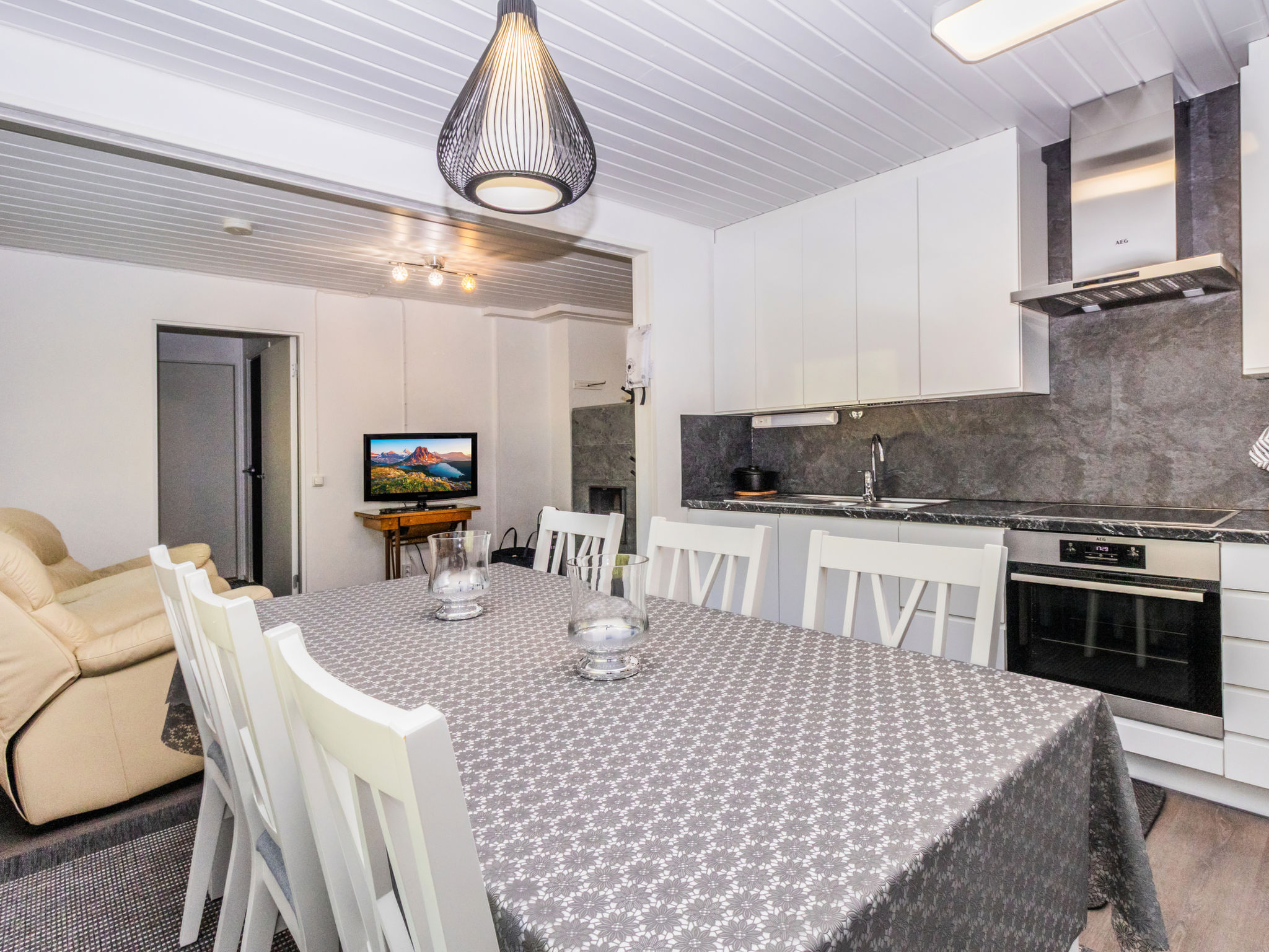 Maison Vierastupa – Intérieur, photo 43 sur 64