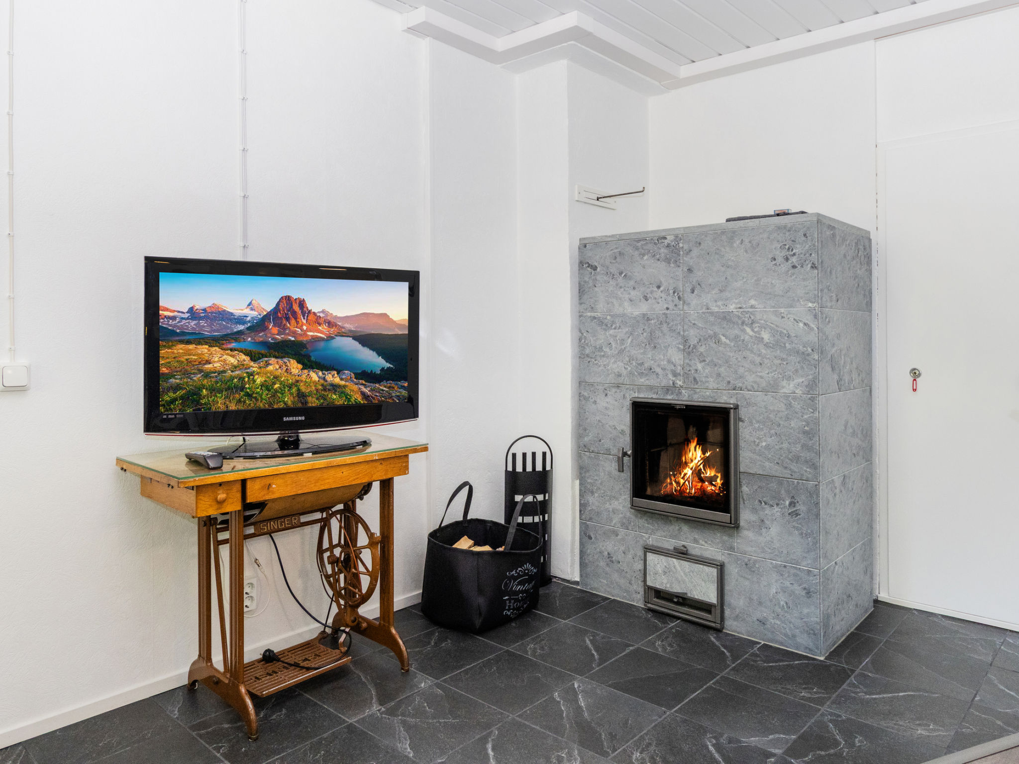 Maison Vierastupa – Intérieur, photo 45 sur 64