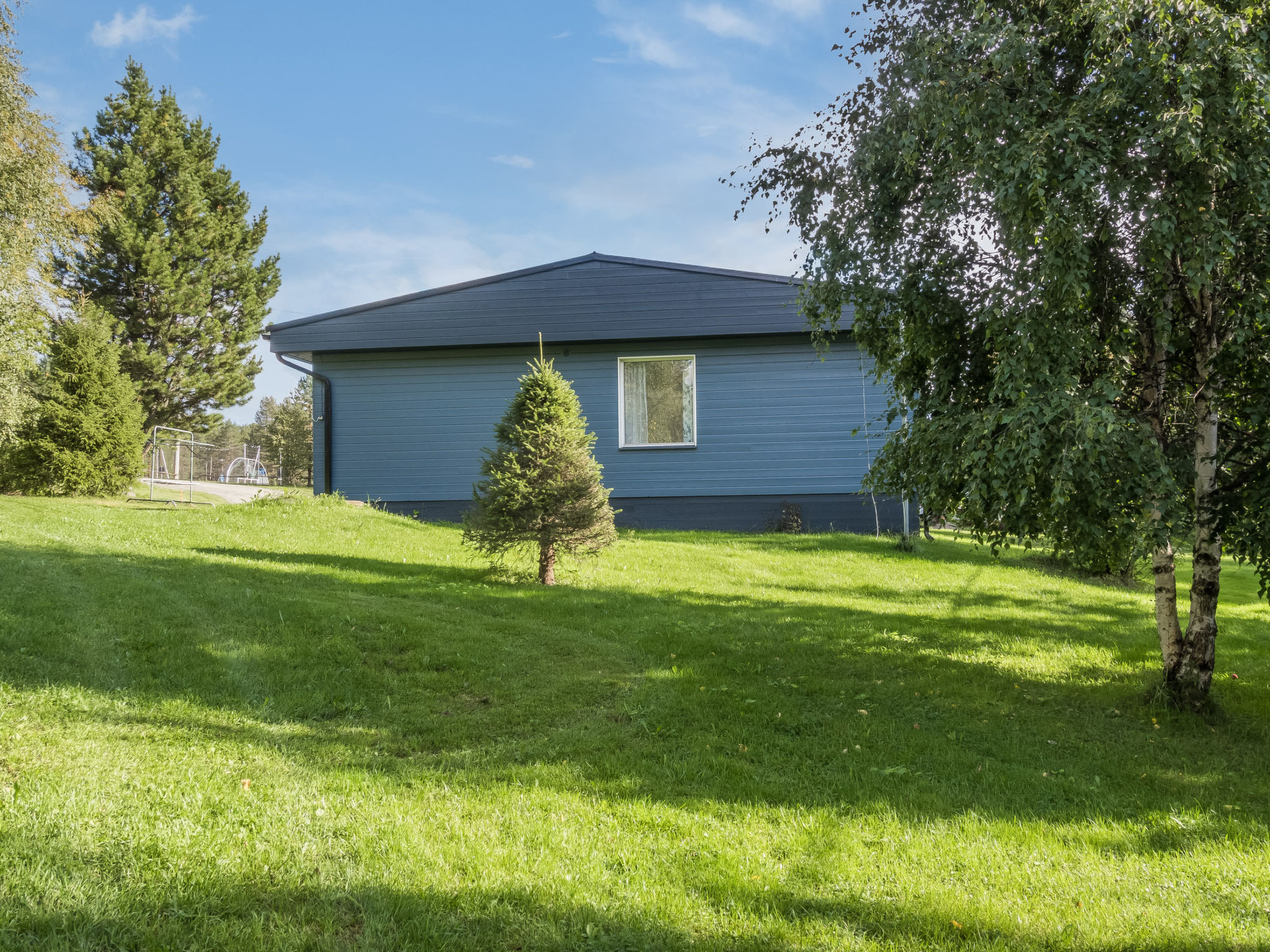 Maison Vierastupa – Intérieur, photo 60 sur 64