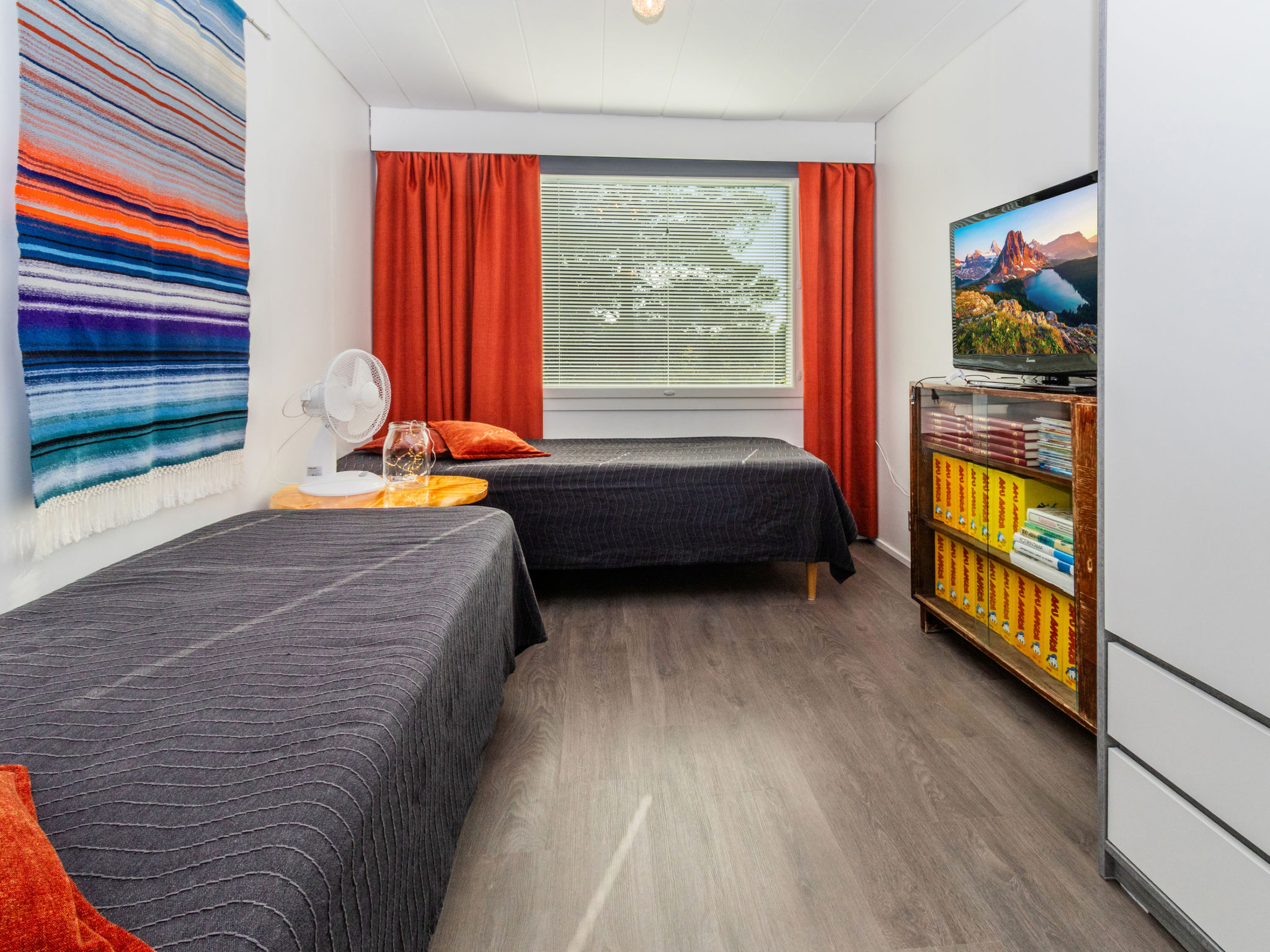 Maison Vierastupa – Intérieur, photo 17 sur 64