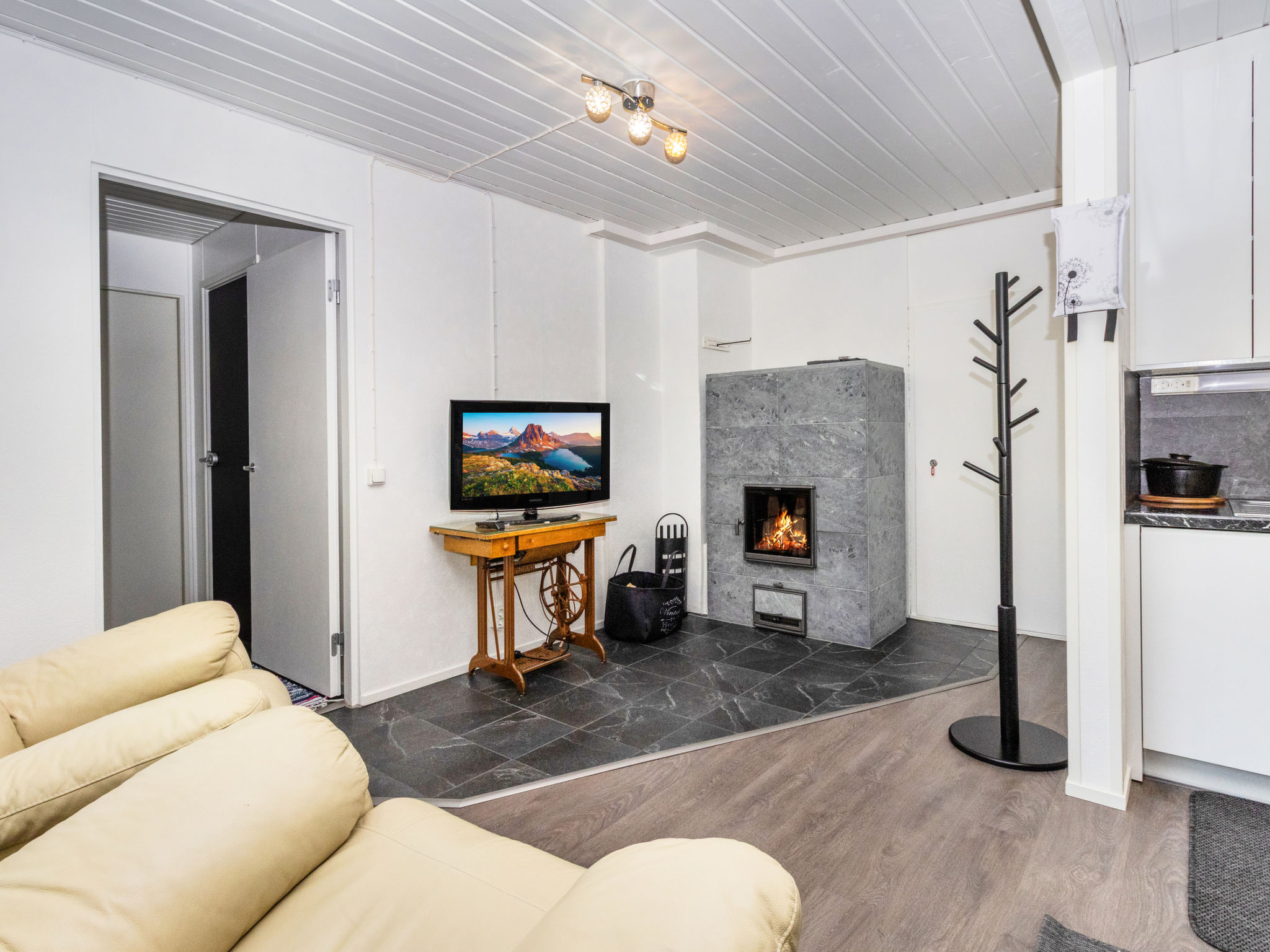 Maison Vierastupa – Intérieur, photo 28 sur 64
