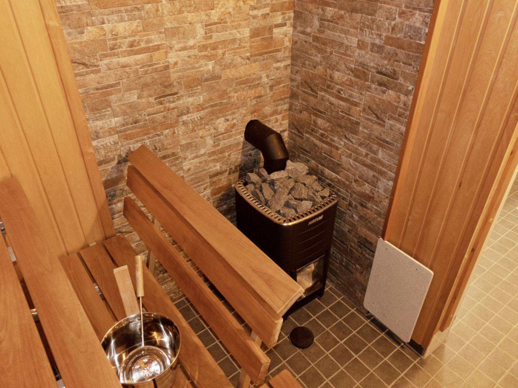 Maison Vierastupa – Intérieur, photo 5 sur 64