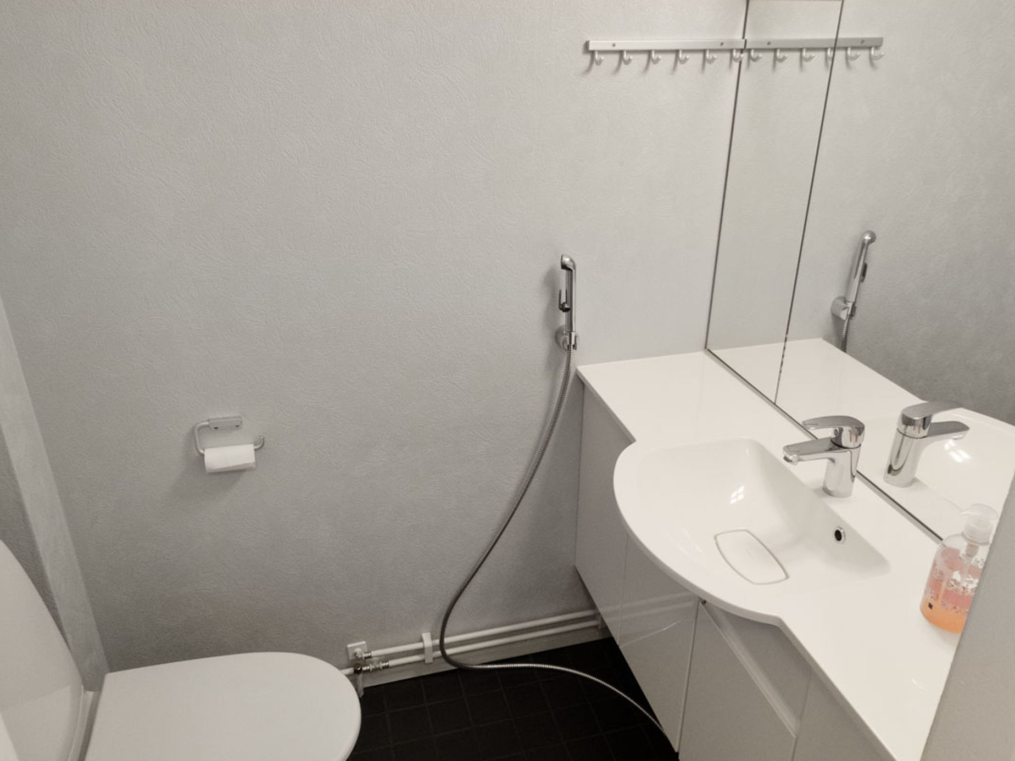 Maison Vierastupa – Intérieur, photo 6 sur 64