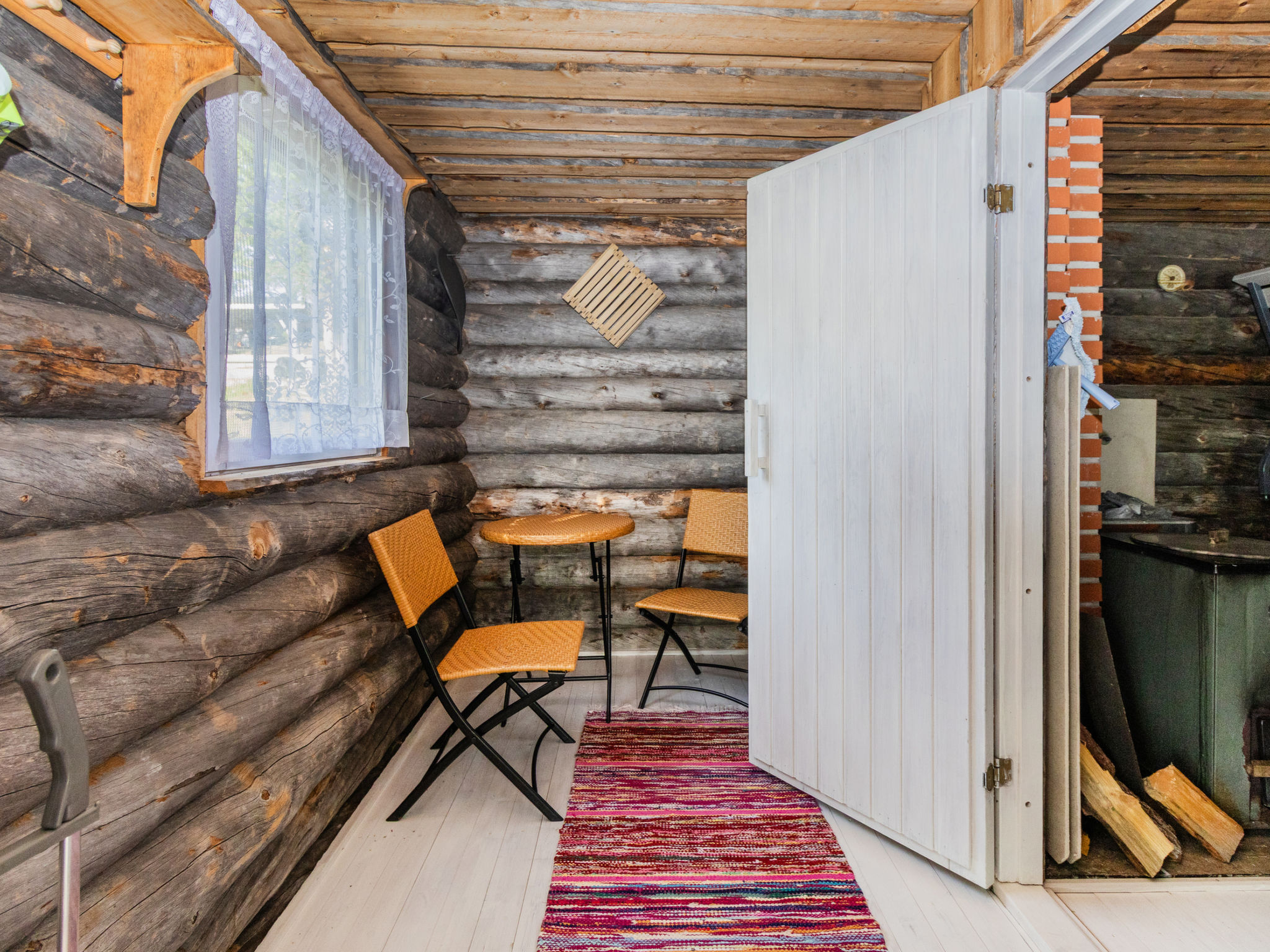 Maison Vierastupa – Intérieur, photo 11 sur 64