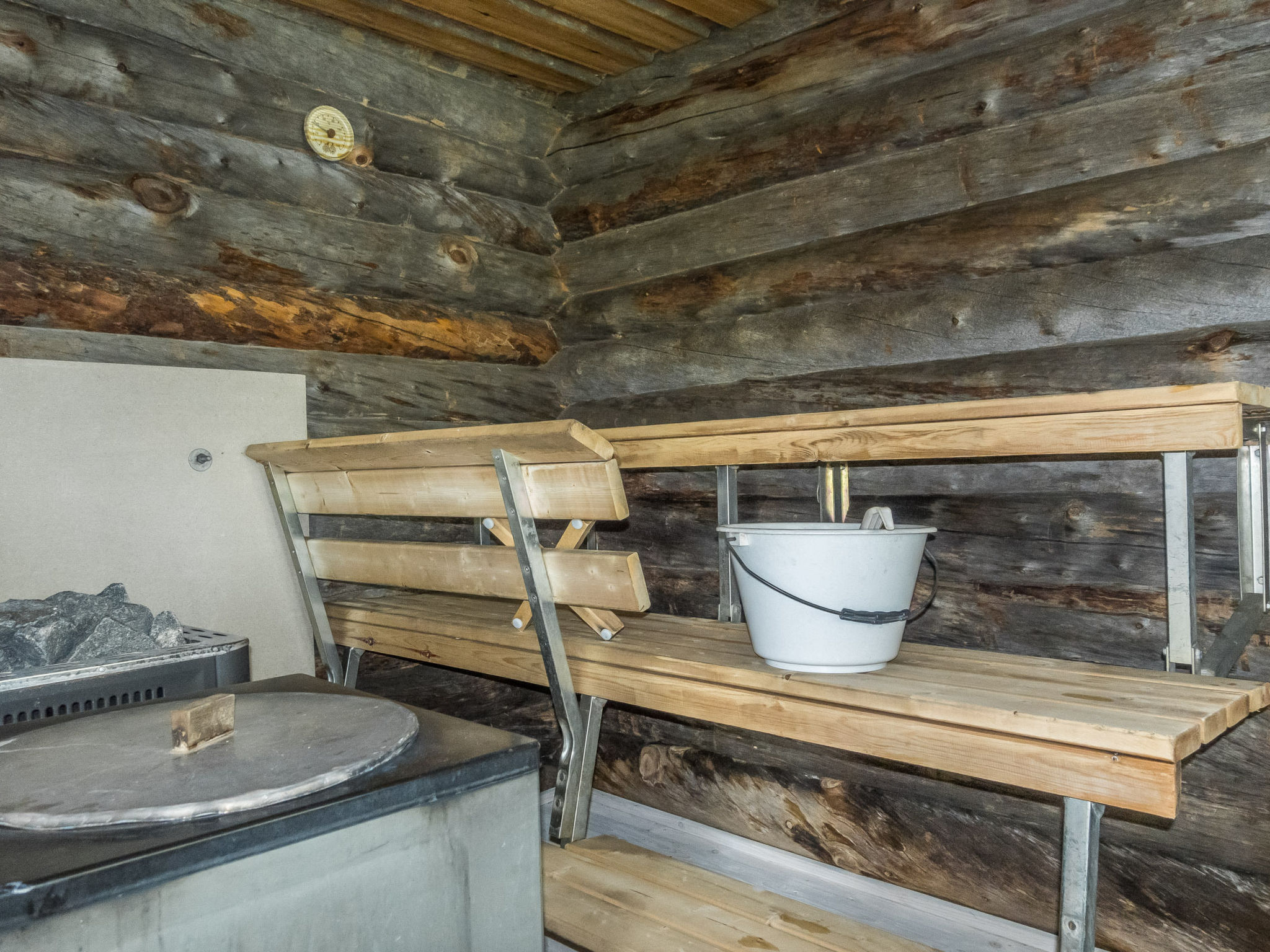 Maison Vierastupa – Intérieur, photo 13 sur 64