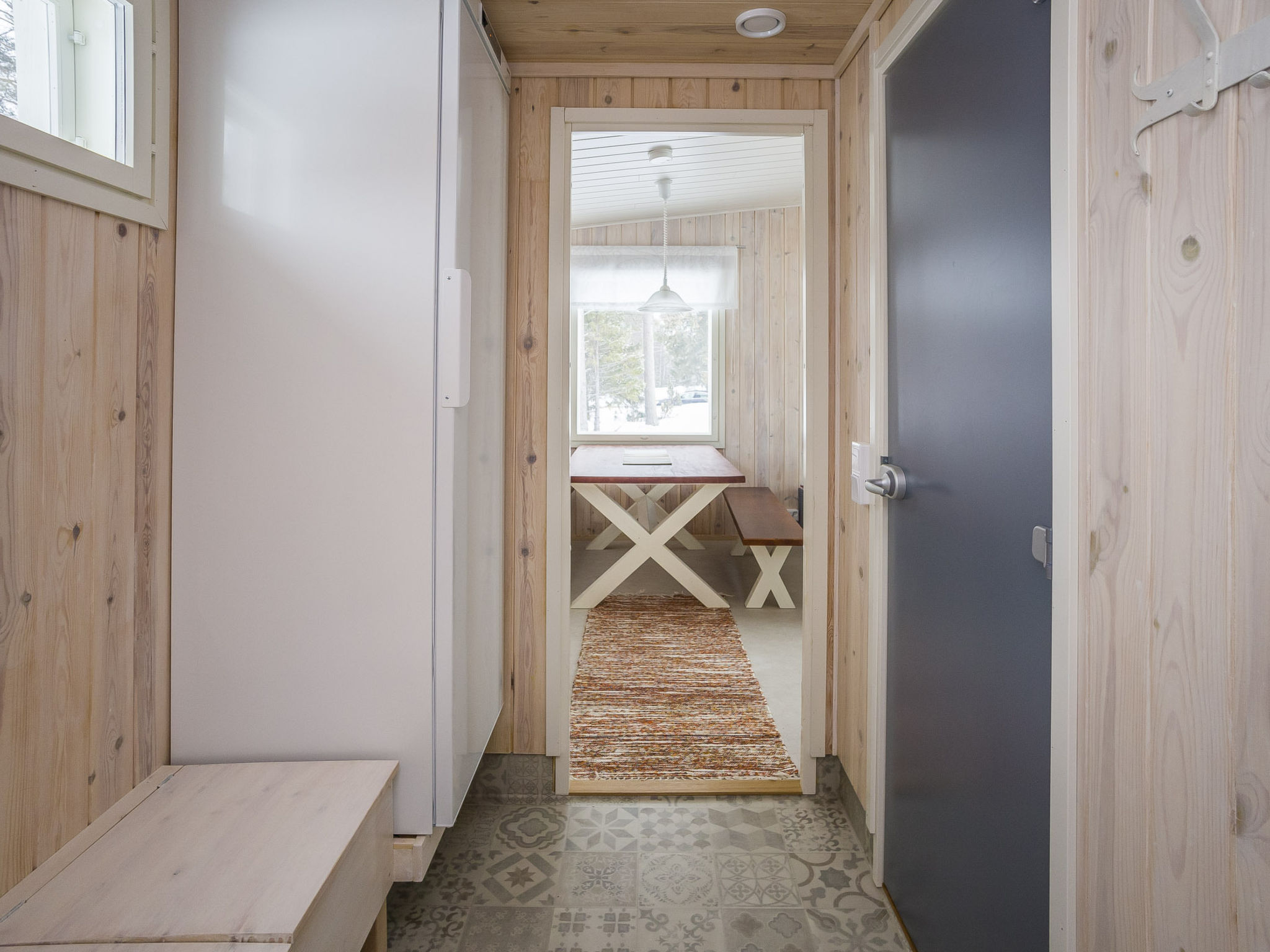 Maison Merikataja – Intérieur, photo 13 sur 52