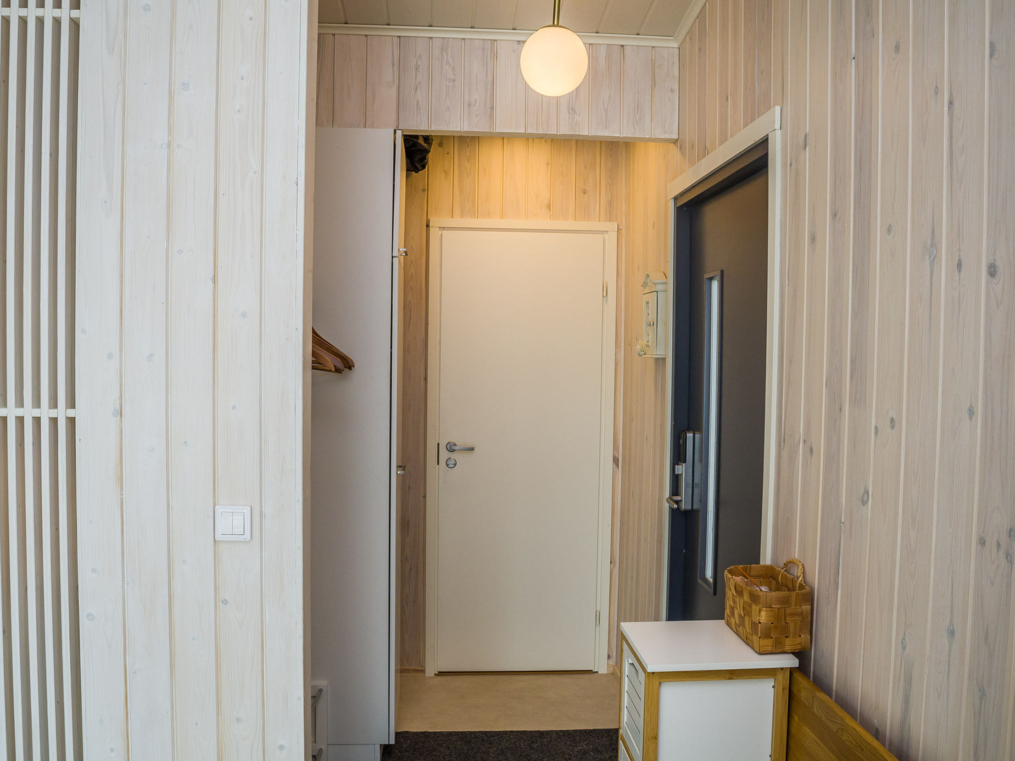 Maison Merikataja – Intérieur, photo 19 sur 52