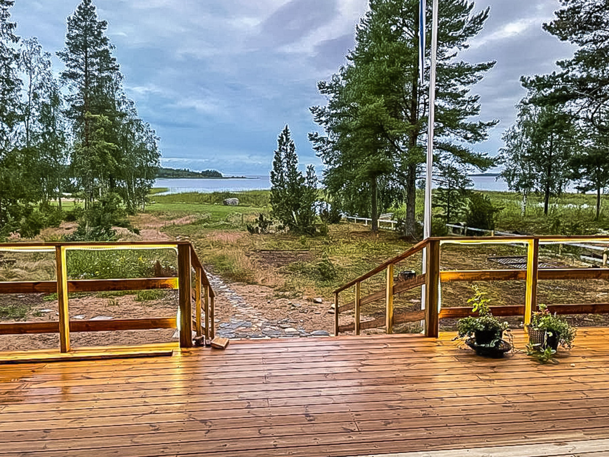 Maison Merikataja – Intérieur, photo 21 sur 52