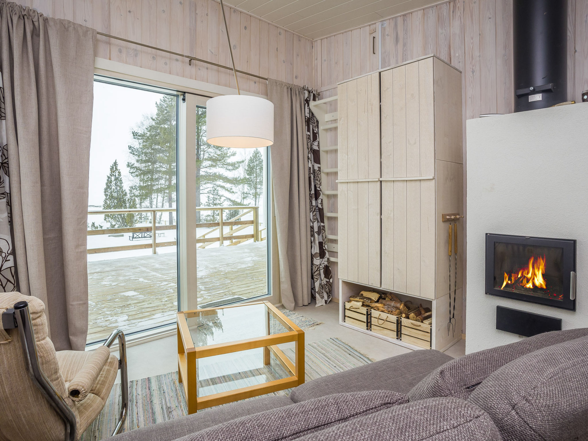 Maison Merikataja – Intérieur, photo 31 sur 52