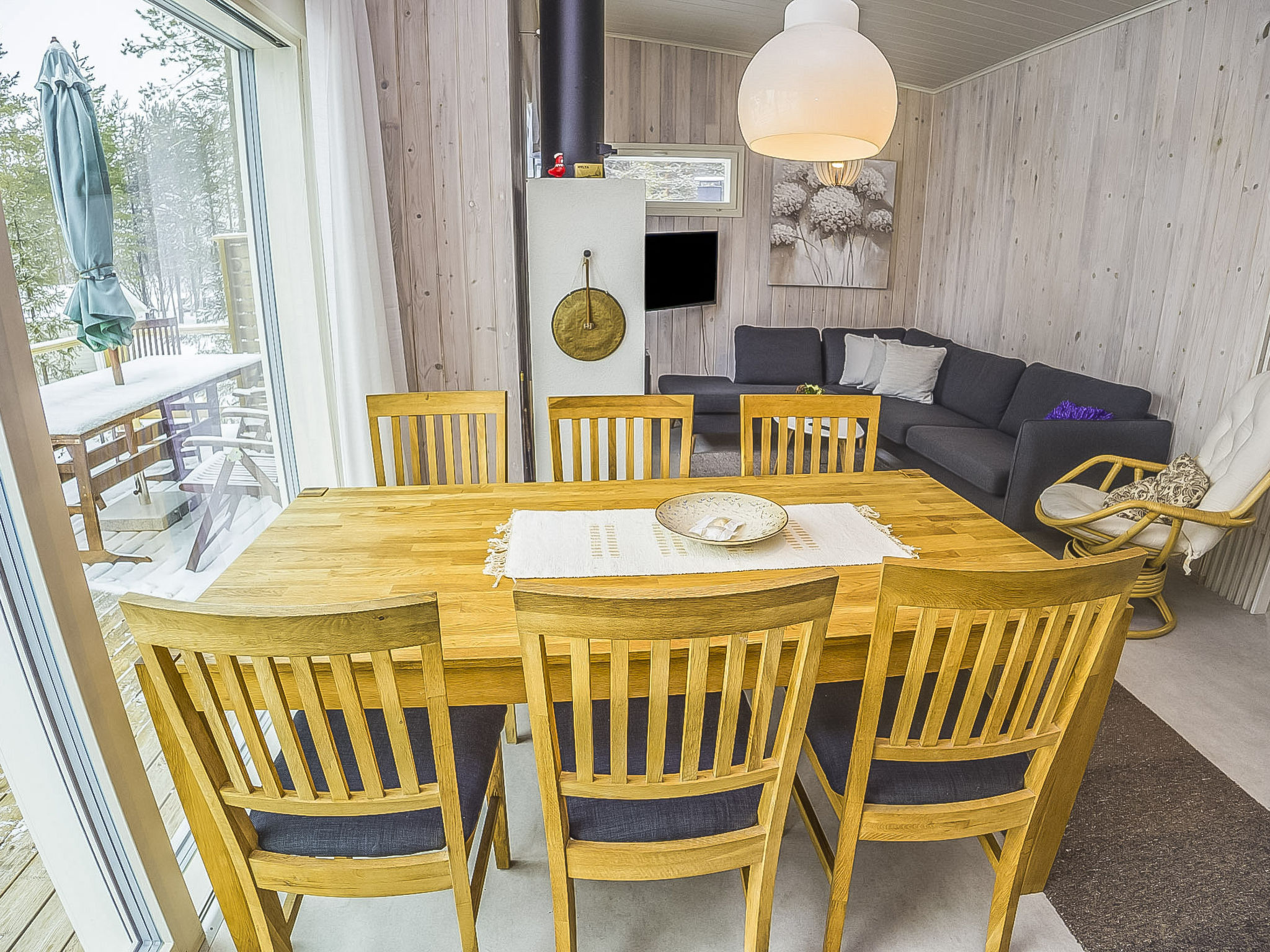Maison Merikataja – Intérieur, photo 33 sur 52