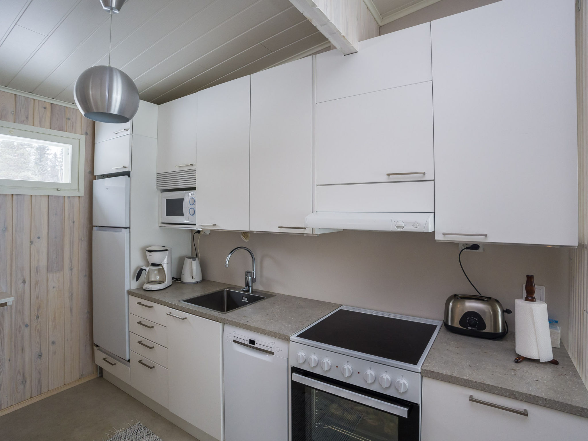 Maison Merikataja – Intérieur, photo 34 sur 52