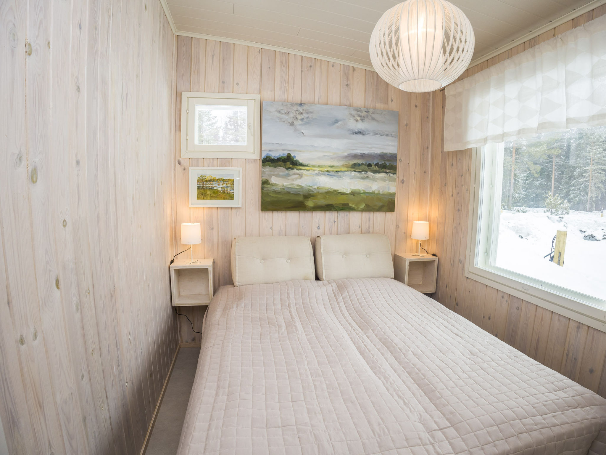 Maison Merikataja – Intérieur, photo 36 sur 52