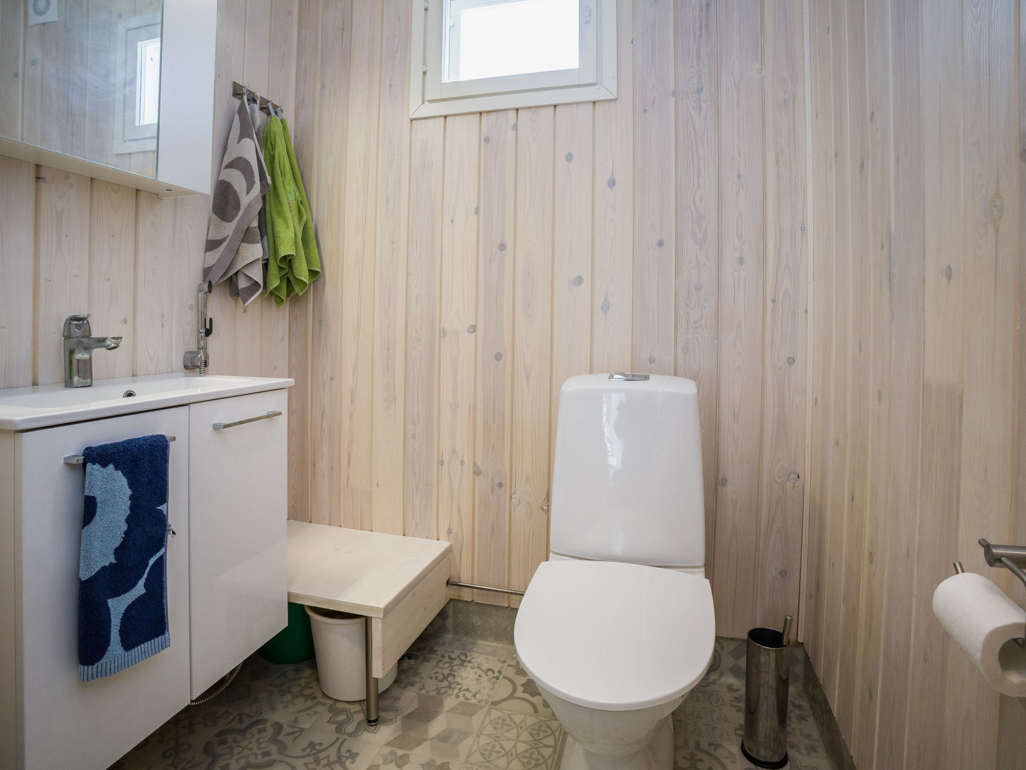 Maison Merikataja – Intérieur, photo 37 sur 52