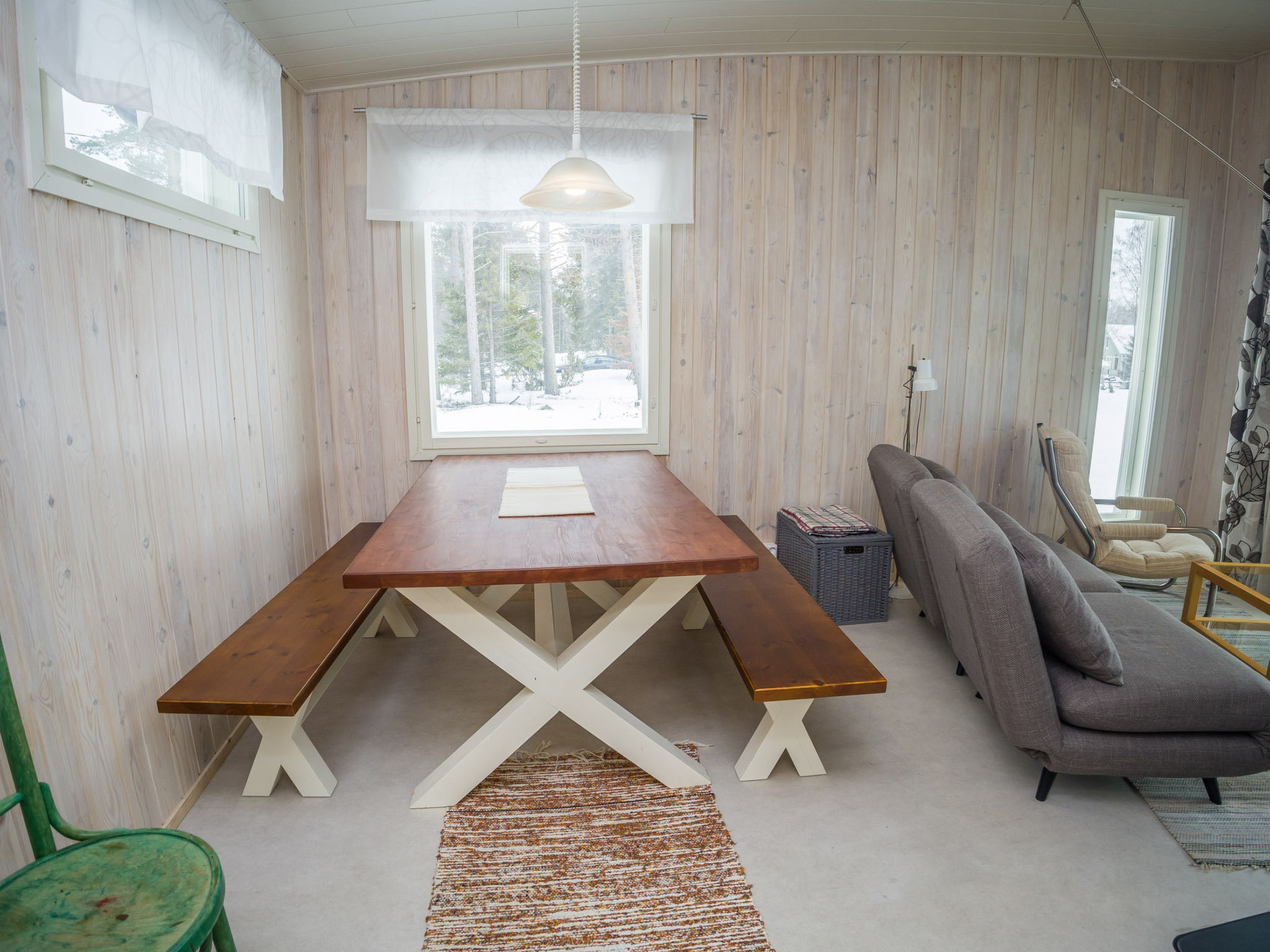 Maison Merikataja – Intérieur, photo 39 sur 52