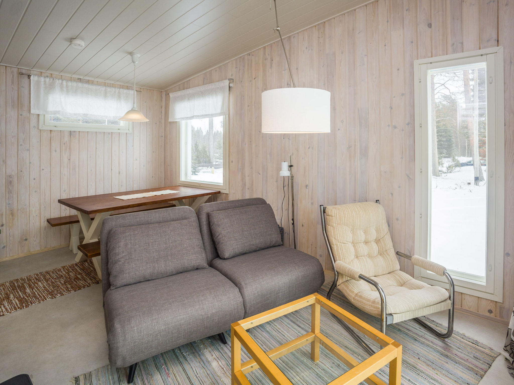 Maison Merikataja – Intérieur, photo 40 sur 52