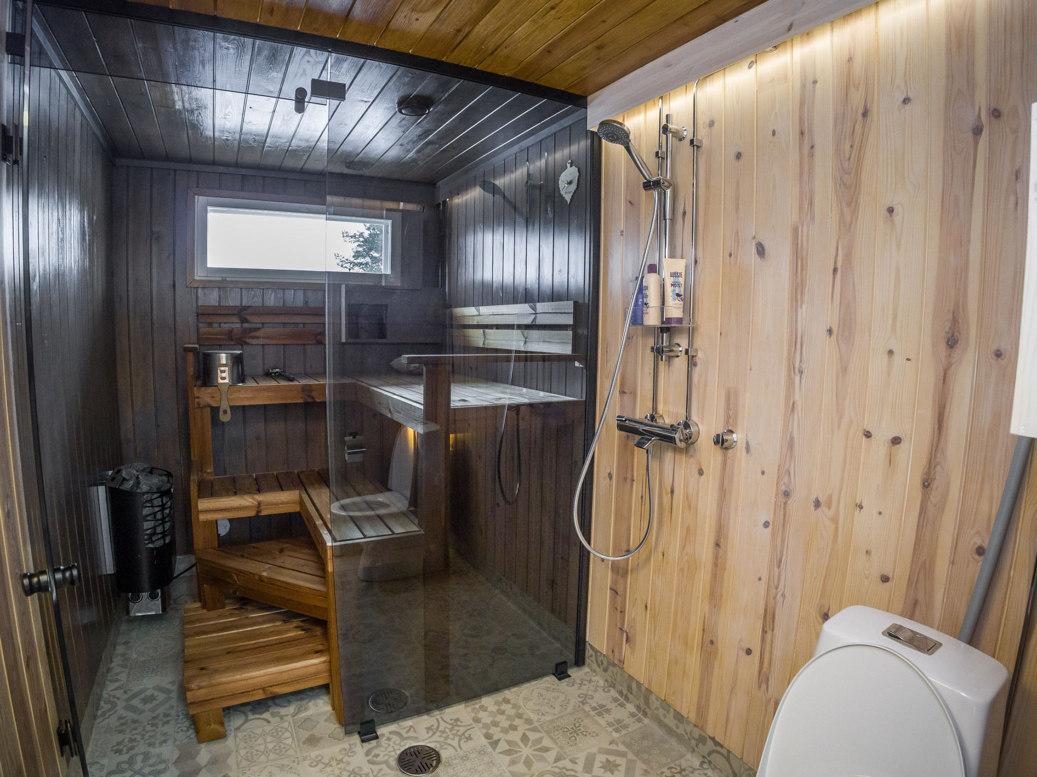 Maison Merikataja – Intérieur, photo 41 sur 52