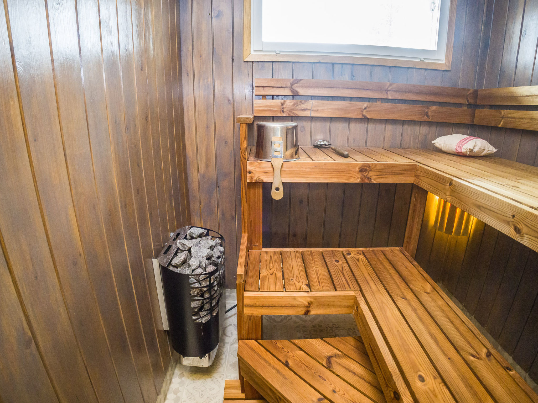 Maison Merikataja – Intérieur, photo 42 sur 52