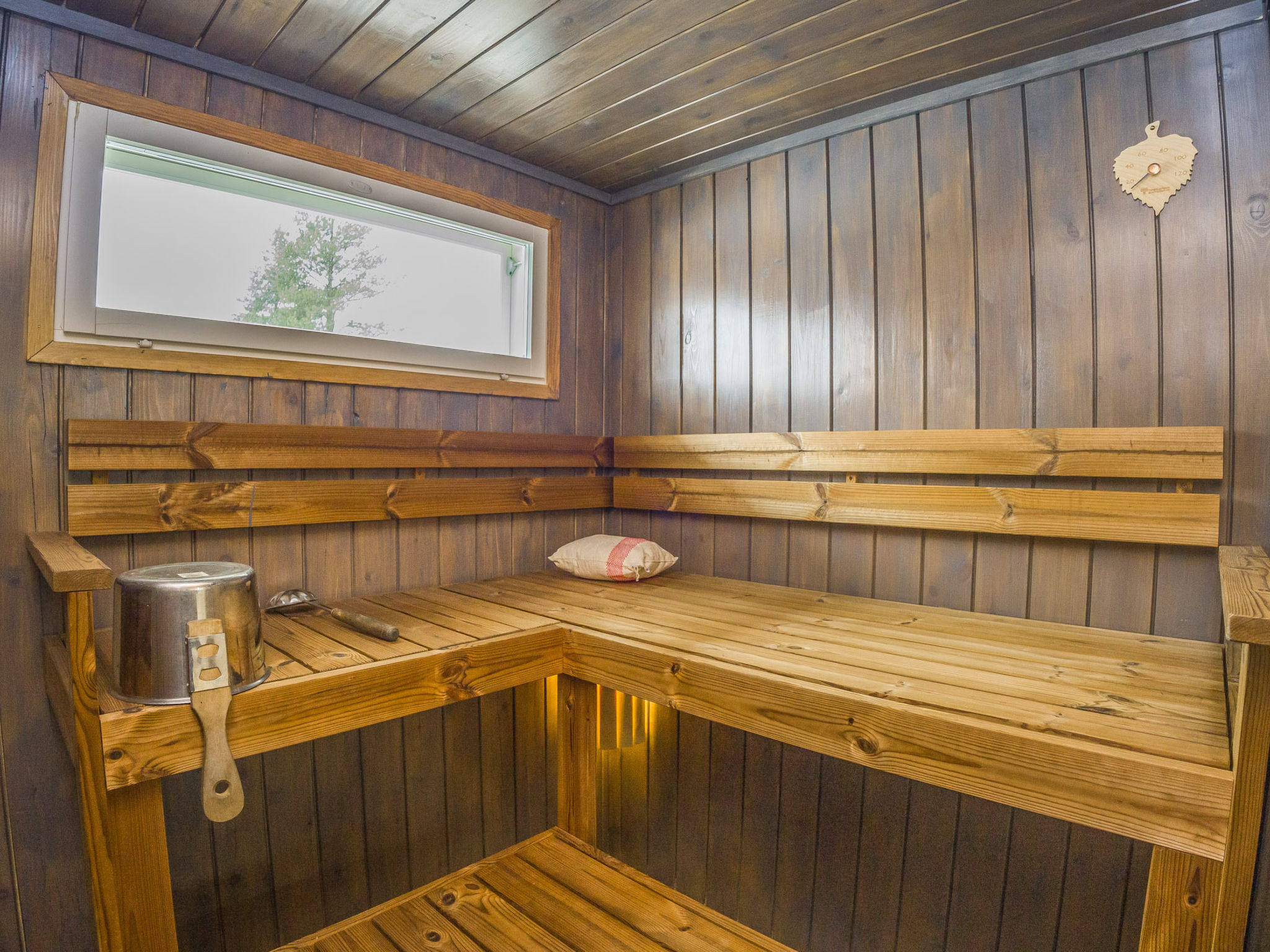 Maison Merikataja – Intérieur, photo 43 sur 52