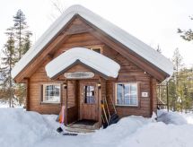 Vacation home Mervinrinne