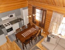 Vacation home Mervinrinne