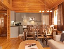 Vacation home Mervinrinne