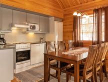 Vacation home Mervinrinne