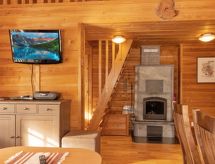 Vacation home Mervinrinne