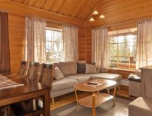 Vacation home Mervinrinne