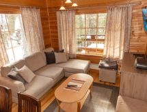 Vacation home Mervinrinne