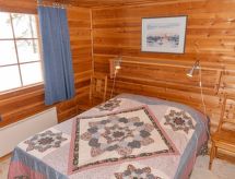 Vacation home Mervinrinne