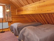 Vacation home Mervinrinne