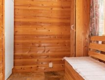 Vacation home Mervinrinne