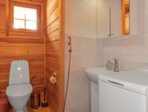 Vacation home Mervinrinne